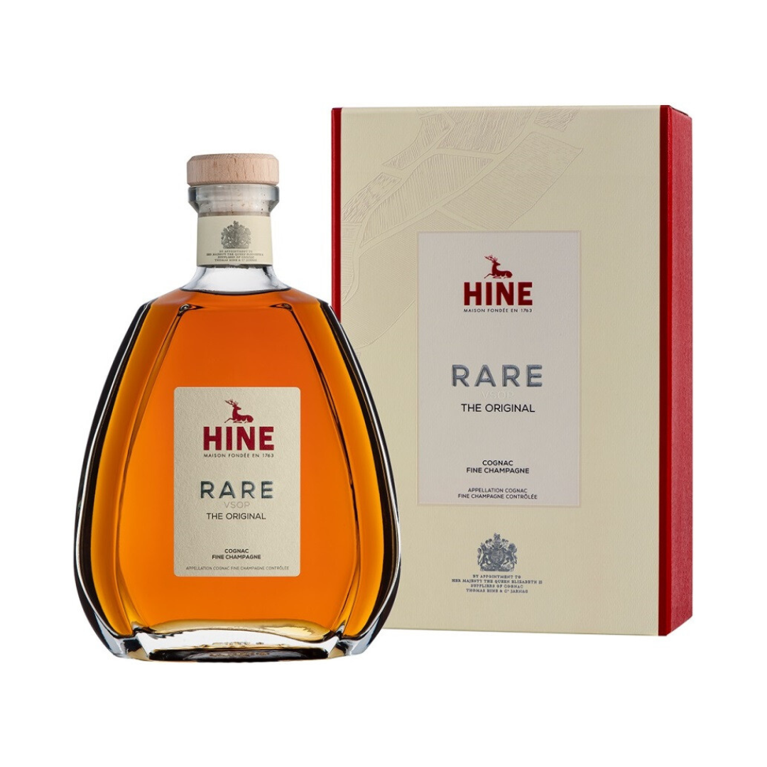 Hine 'Rare' VSOP Cognac