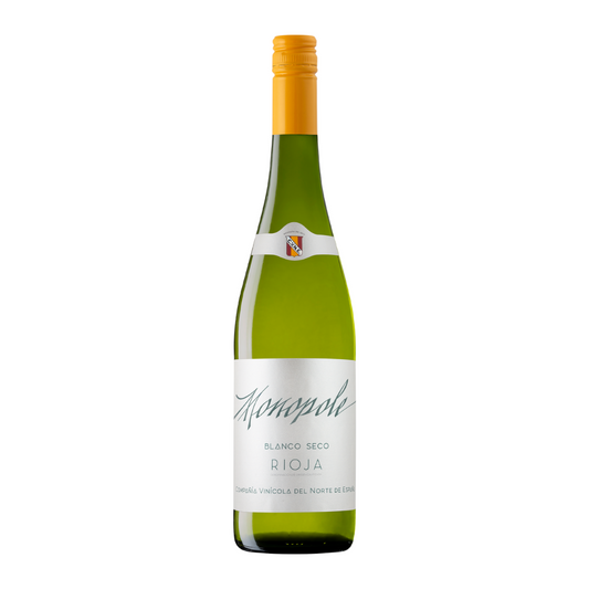 Cune Monopole Rioja Blanco 2021
