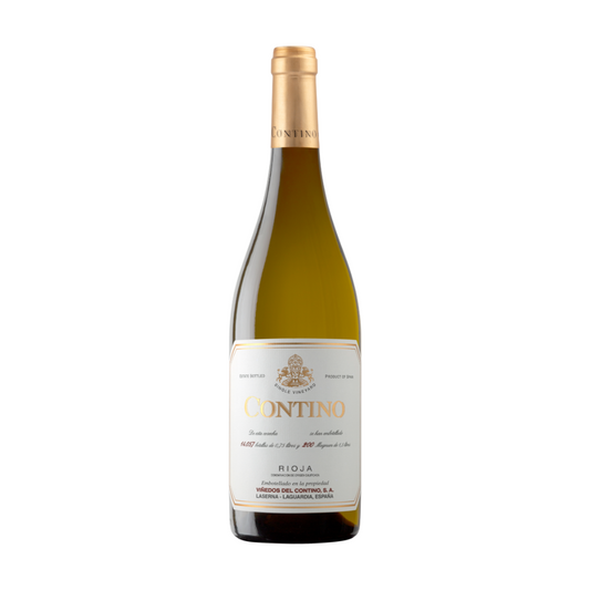 Contino Blanco 2019