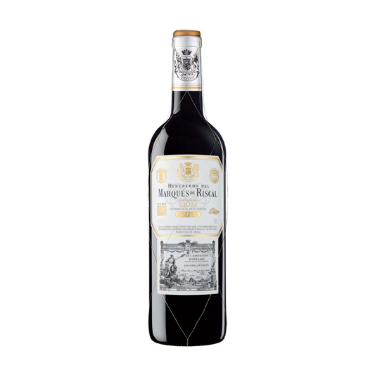 Marques de Riscal Reserva Rioja
