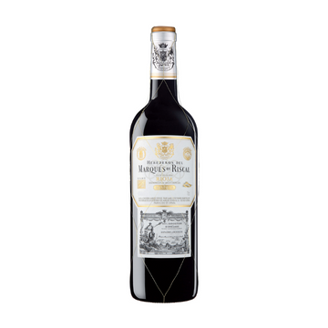 Marques de Riscal Reserva Rioja 2019