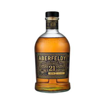 Aberfeldy 21 Year Old