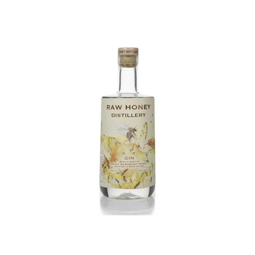 Raw Honey Distillery ‘Classic Citrus’ Gin