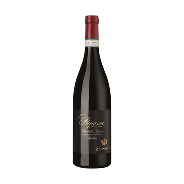 Zenato Valpolicella Ripasso Superiore 'Ripassa' 2019