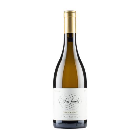 Sea Smoke Chardonnay 2021