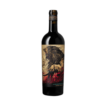 Juggernaut 'Hillside' Cabernet Sauvignon 2021