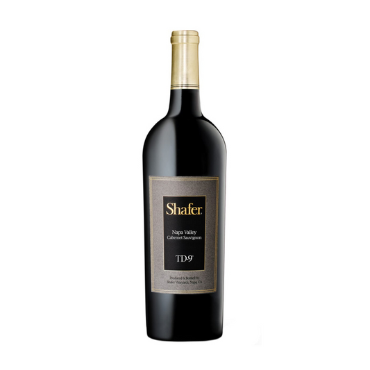 Shafer 'TD-9' Napa Cabernet Sauvignon 2021