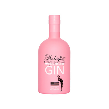 Burleighs Marilyn Monroe Gin