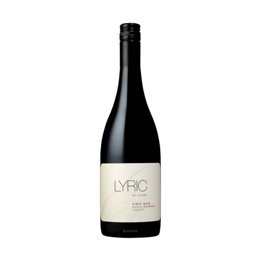 Etude Estate 'Lyric' Pinot Noir 2019