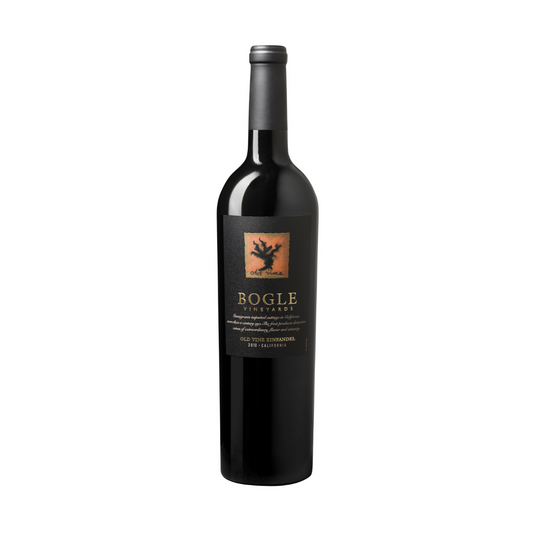Bogle Old Vines Zinfandel 2019