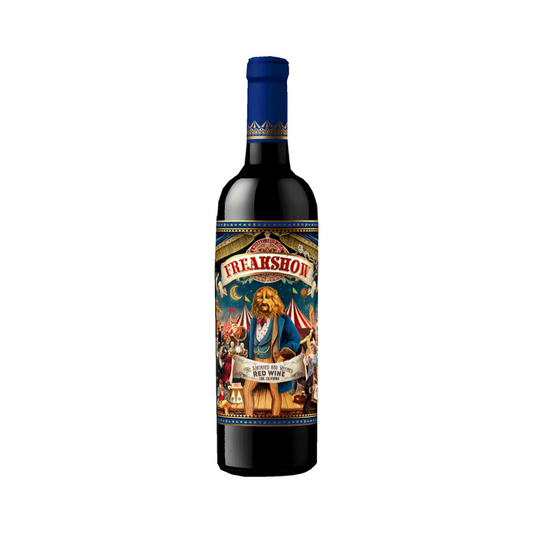 Michael David Winery 'Freakshow' Red Blend 2020