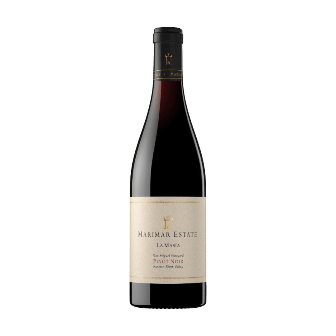 Marimar 'La Masia' Don Miguel Vineyard Pinot Noir 2018