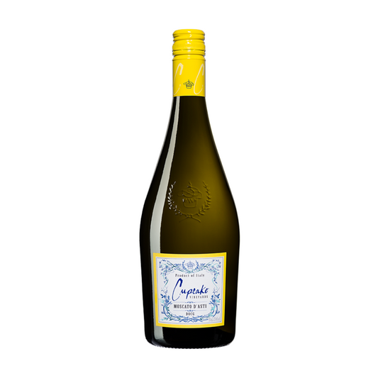 Cupcake Moscato d'Asti DOCG 2020