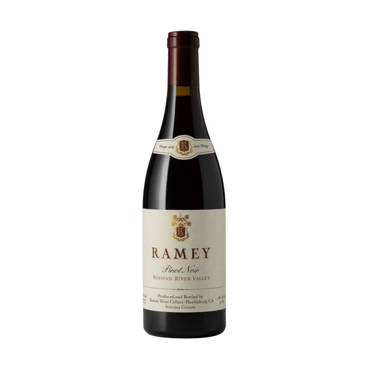 Ramey Estate RRV Pinot Noir 2017