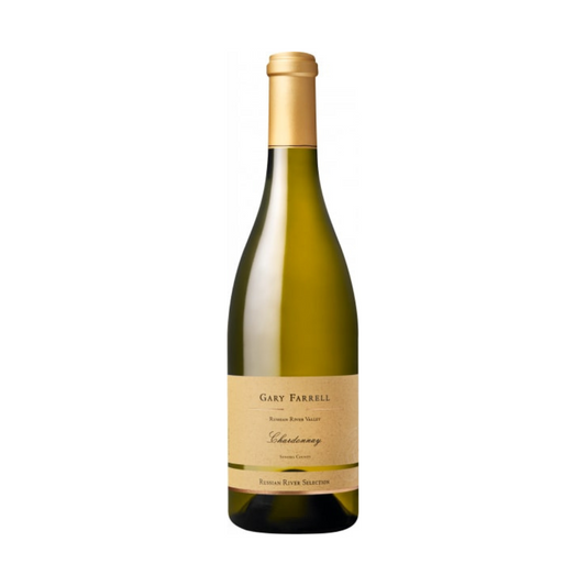 Gary Farrell RRV Chardonnay 2019