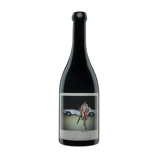 Orin Swift 'Machete' Petite Sirah 2018