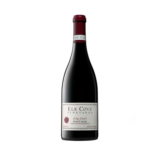 Elk Cove 'Clay Court' Pinot Noir 2021