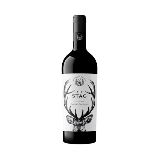 St Huberts 'The Stag' Cabernet Sauvignon 2021