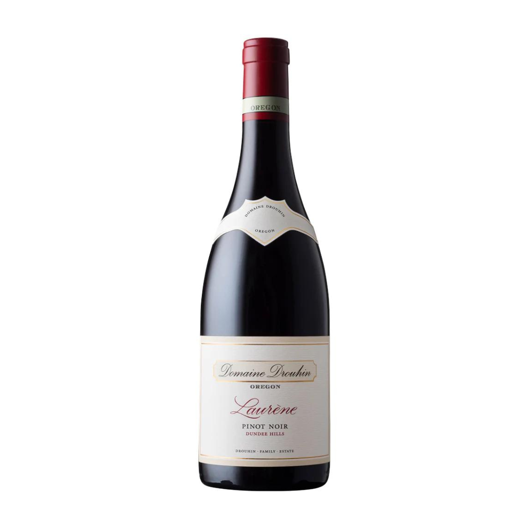 Domaine Drouhin Oregon 'Cuvée Laurene' Pinot Noir 2021
