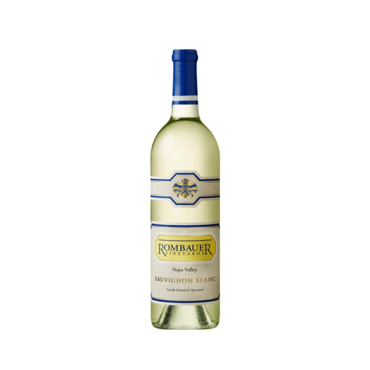 Rombauer Napa Sauvignon Blanc 2022