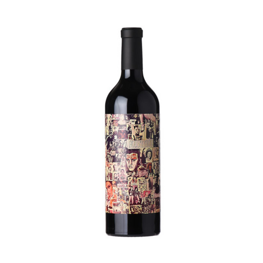 Orin Swift 'Abstract' Grenache Blend 2019