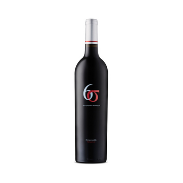 Six Sigma Ranch Tempranillo 2017