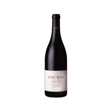 Fort Ross 'FRV' Estate Pinot Noir 2018