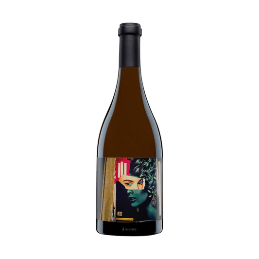 Orin Swift 'Blank Stare' Sauvignon Blanc 2018