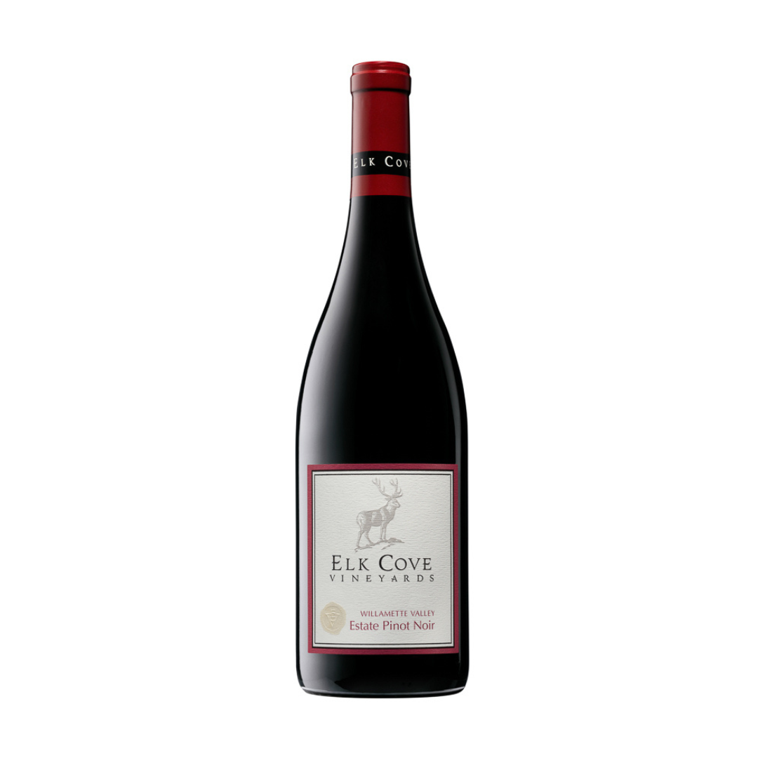 Elk Cove Estate Pinot Noir 2021