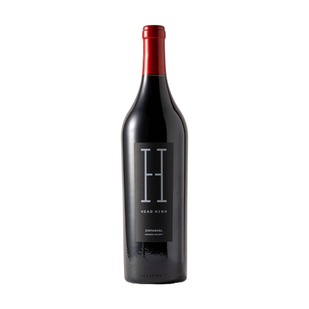 Three Sticks 'Head High' Zinfandel 2019