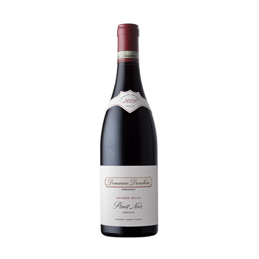 Domaine Drouhin Oregon Dundee Hills Pinot Noir 2021