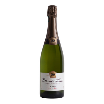 Vitteaut-Alberti Blanc de Blanc Brut Crémant (1.5L)