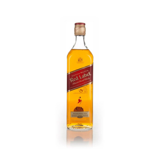 Johnnie Walker Red Label (1.00L)