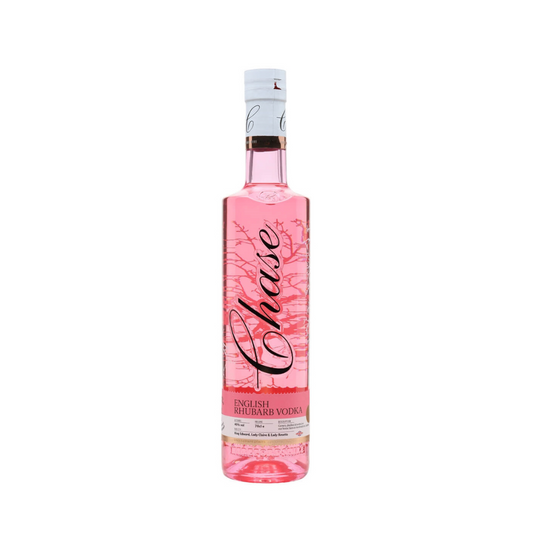 Chase English Rhubarb Vodka