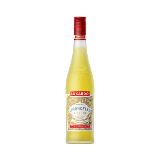 Luxardo Limoncello di Capri
