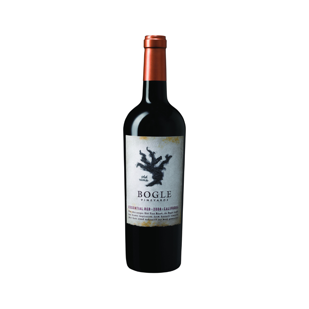 Bogle Vineyards Essential Red 2020
