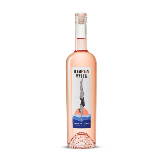 Hampton Water Rosé 2022 (1.5L)