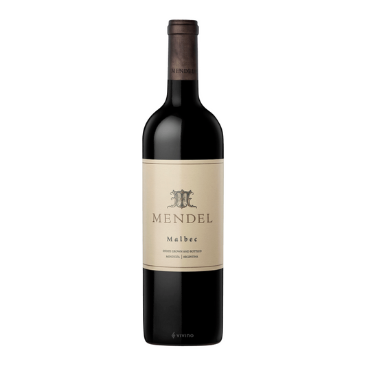 Mendel Estate Malbec 2020