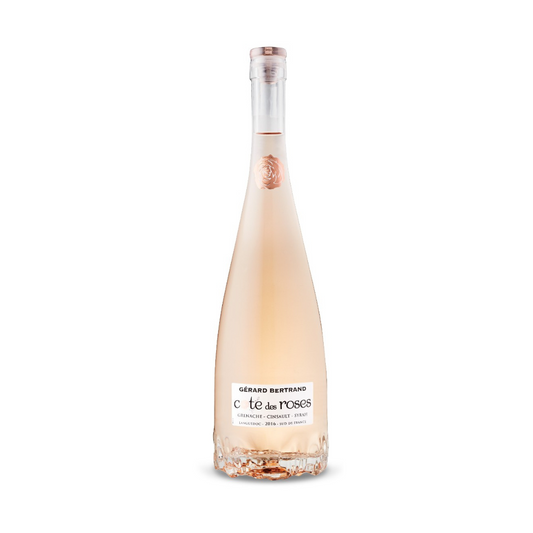 Gérard Bertrand 'côte Des Roses' Rosé