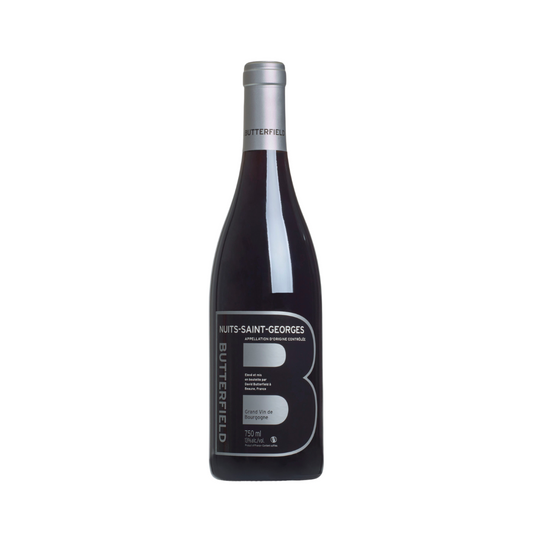 Butterfield Nuits-St.-Georges 2021