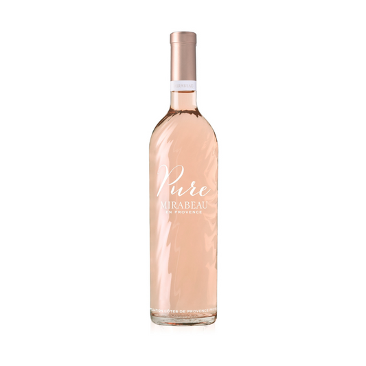 Mirabeau 'Pure' Rosé 2023