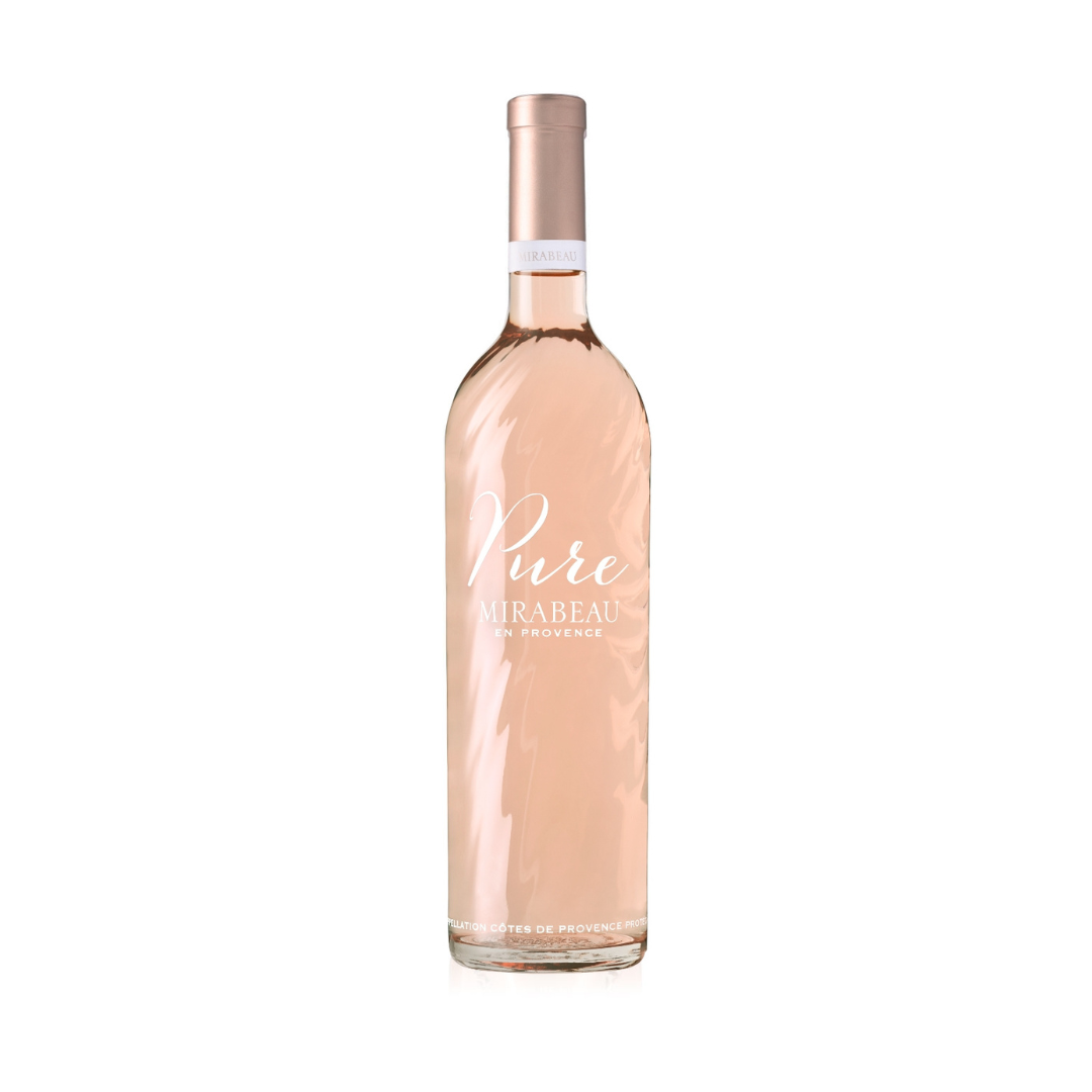 Mirabeau 'Pure' Rosé 2022