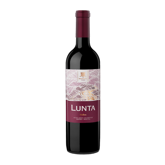 Mendel 'Lunta' Malbec 2020