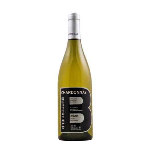 Butterfield Bourgogne Chardonnay