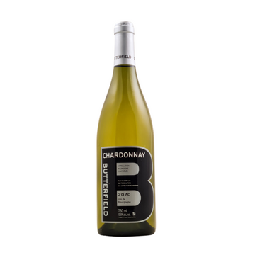 Butterfield Bourgogne Chardonnay 2020