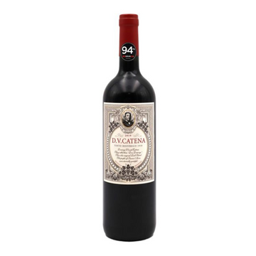 Catena Zapata 'D.V. Catena Historico' Malbec 2019