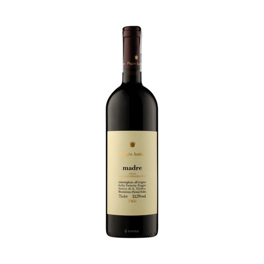 Poggio Antico 'Madre' 2018