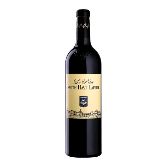 Le Petit Smith Haut Lafitte 2019 (1.5L)