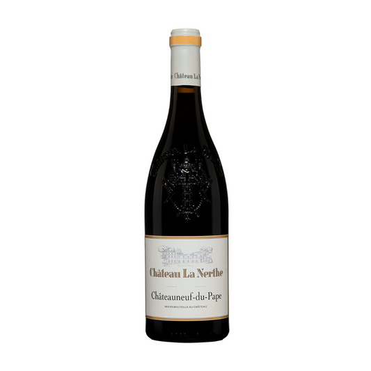 Château La Nerthe Châteauneuf-du-Pape 2016