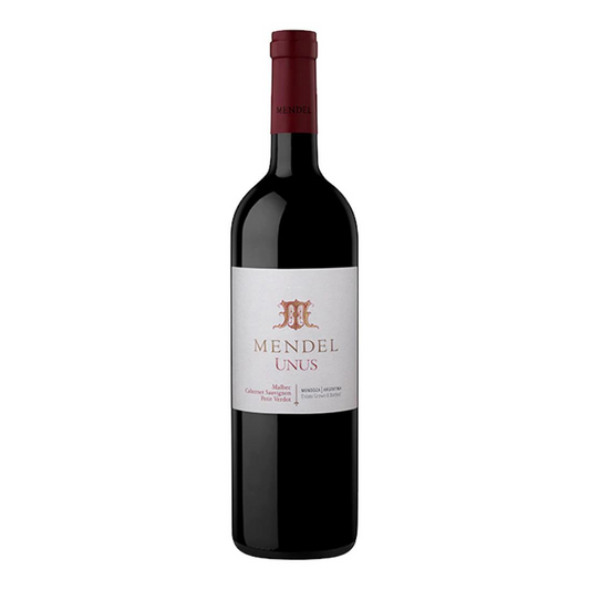 Mendel Estate 'Unus' 2019